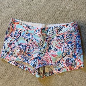 Lilly Pulitzer Shorts